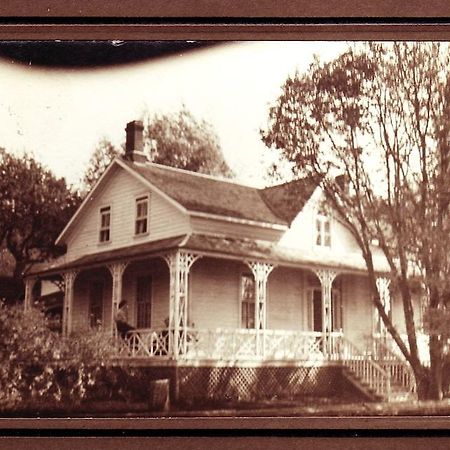 Baltimore Bed And Breakfast Cobourg Bagian luar foto