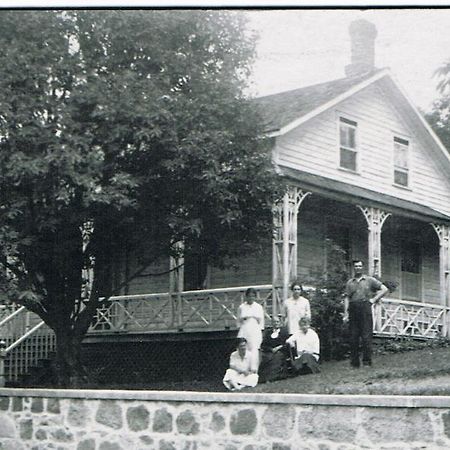 Baltimore Bed And Breakfast Cobourg Bagian luar foto