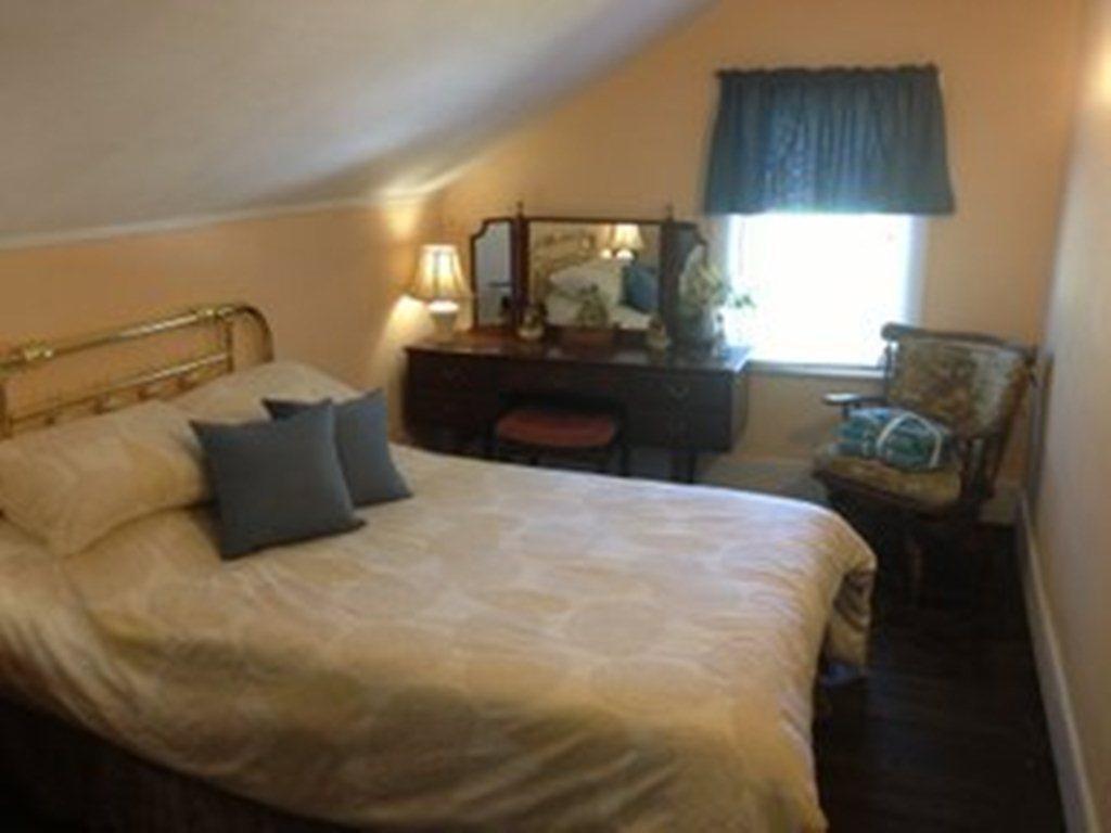 Baltimore Bed And Breakfast Cobourg Ruang foto
