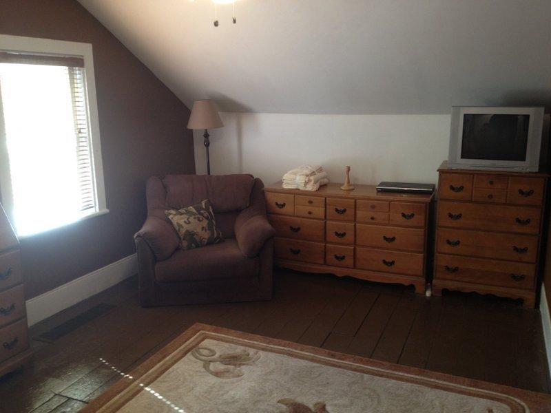 Baltimore Bed And Breakfast Cobourg Ruang foto