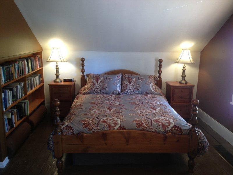 Baltimore Bed And Breakfast Cobourg Ruang foto
