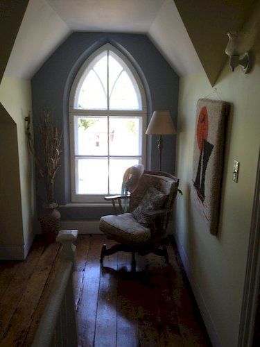 Baltimore Bed And Breakfast Cobourg Bagian luar foto